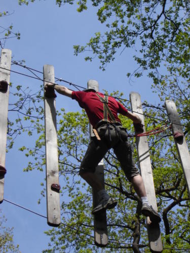 2008 Wackernheim und Wiesbaden-Neroberg