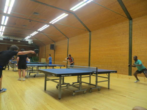 2018 Wackernheim Tournoi